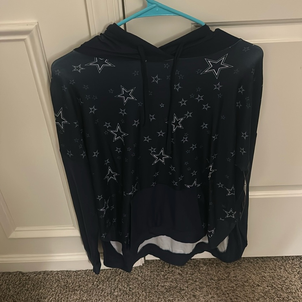 dallas cowboys hoodie
